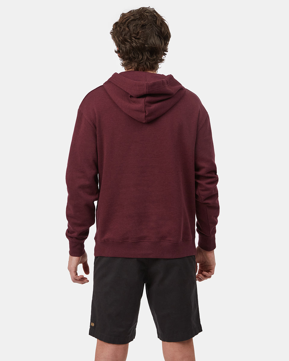 TreeFleece Relaxed Hoodie