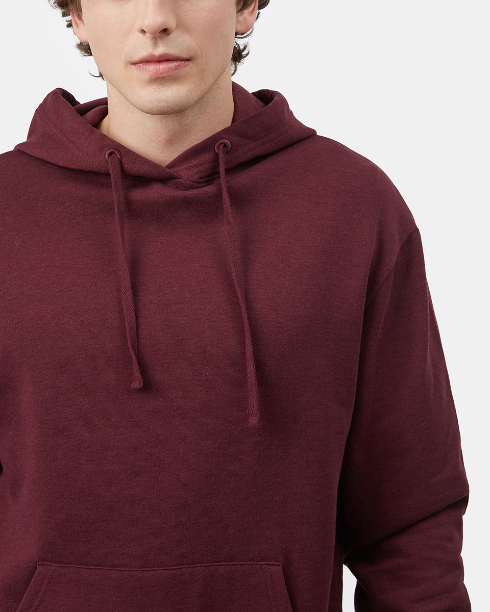 TreeFleece Relaxed Hoodie