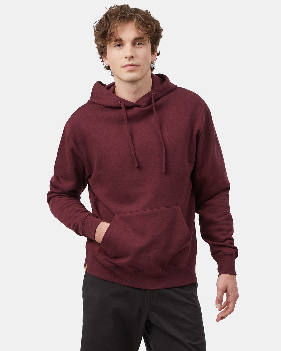 TreeFleece Relaxed Hoodie