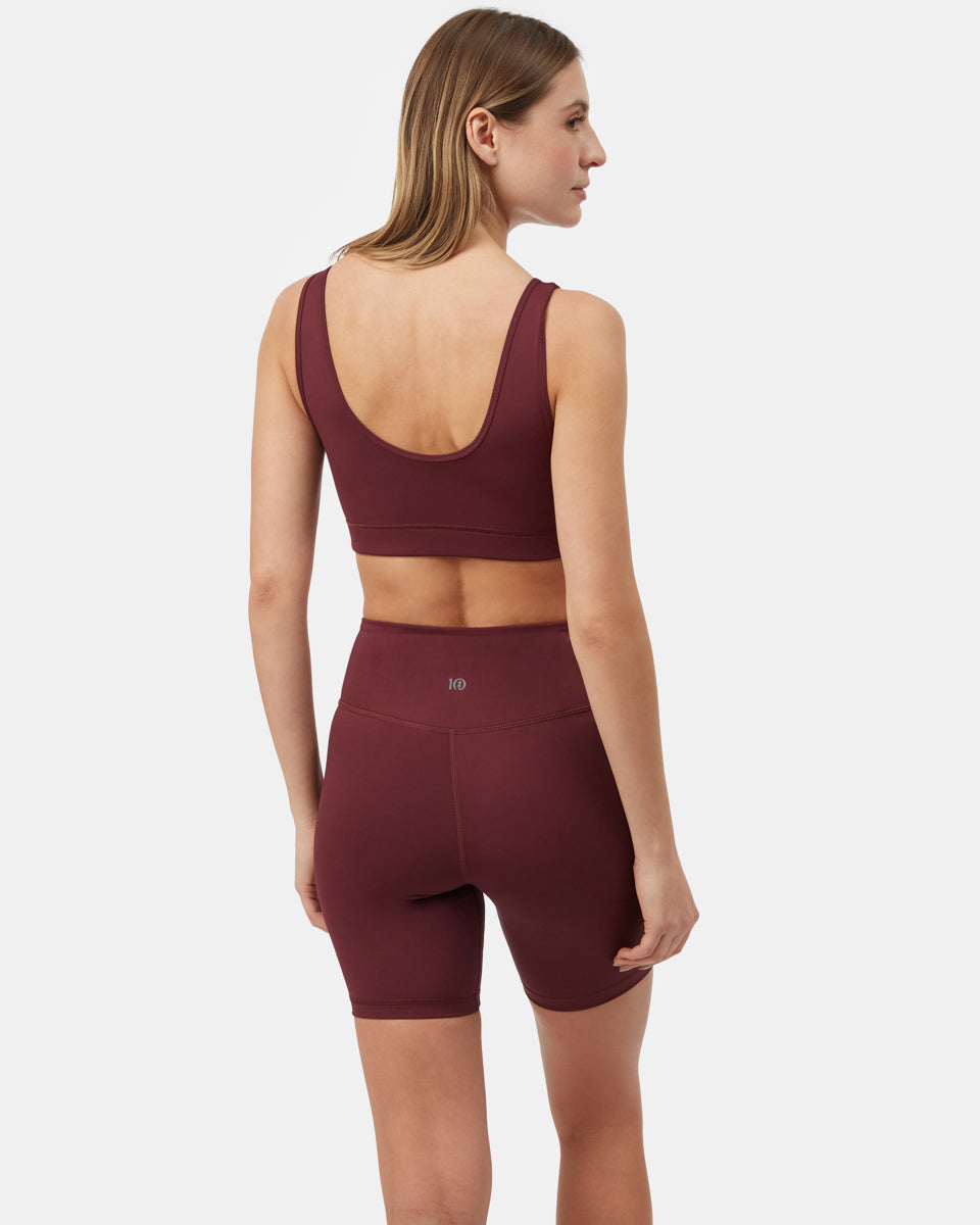 Σουτιέν InMotion Double Scoop