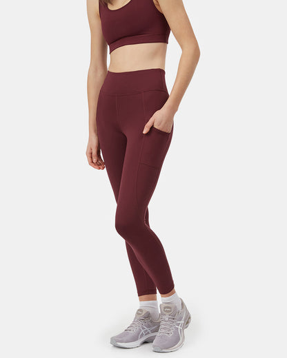 InMotion 7/8 Pocket Legging