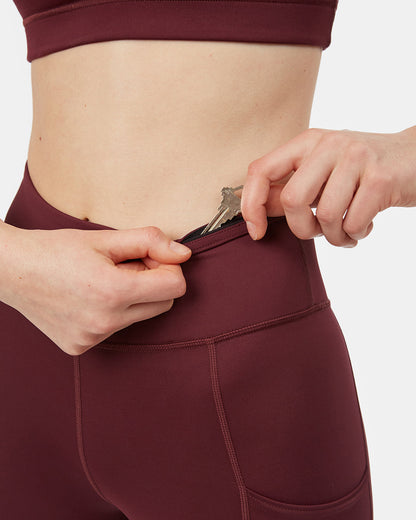 InMotion 7/8 Pocket Legging