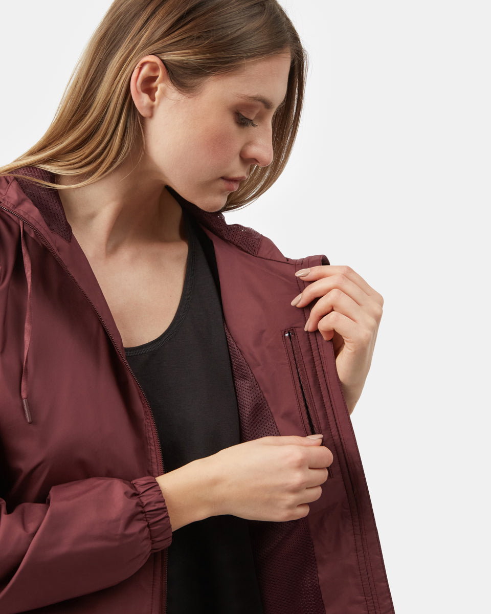 Μπουφάν Cloud Shell