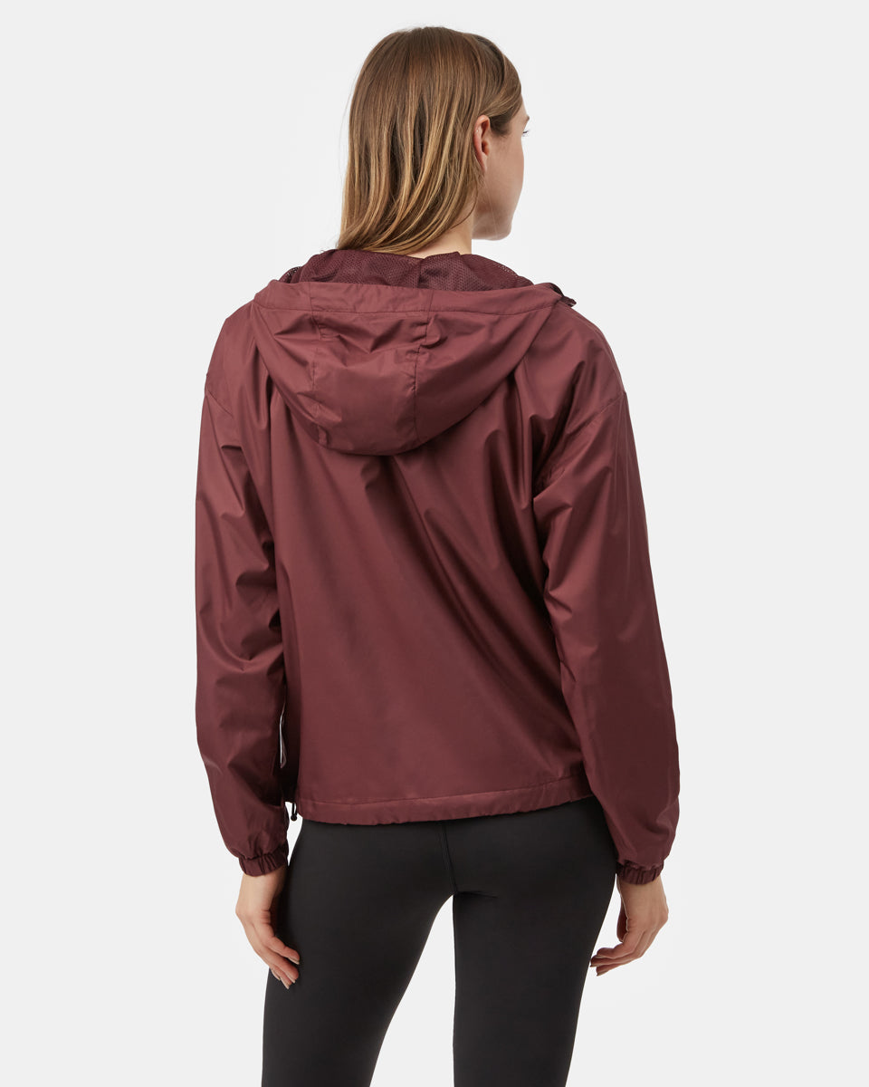 Μπουφάν Cloud Shell