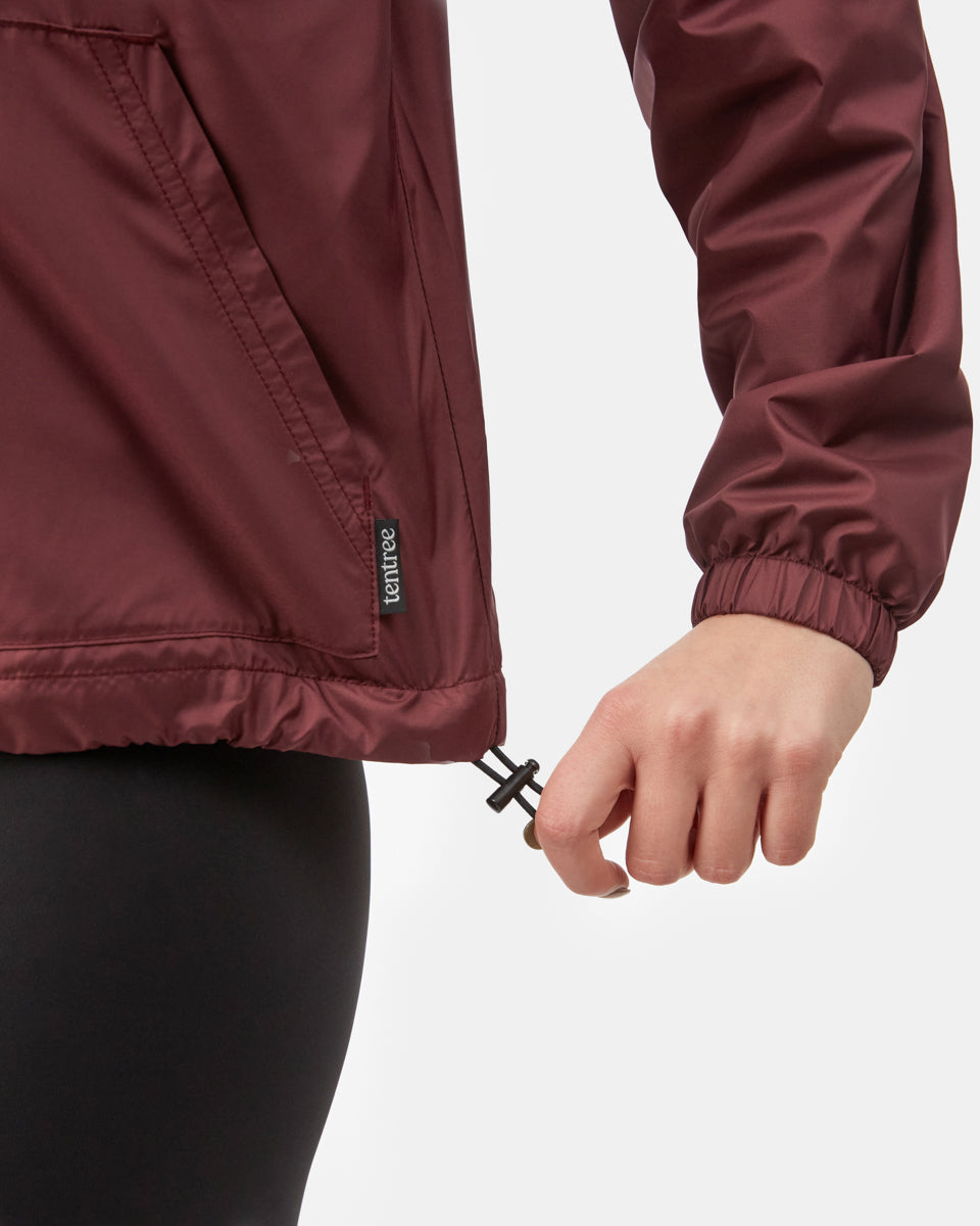 Μπουφάν Cloud Shell