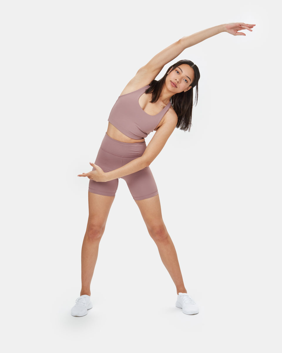 Σουτιέν InMotion Longline Active