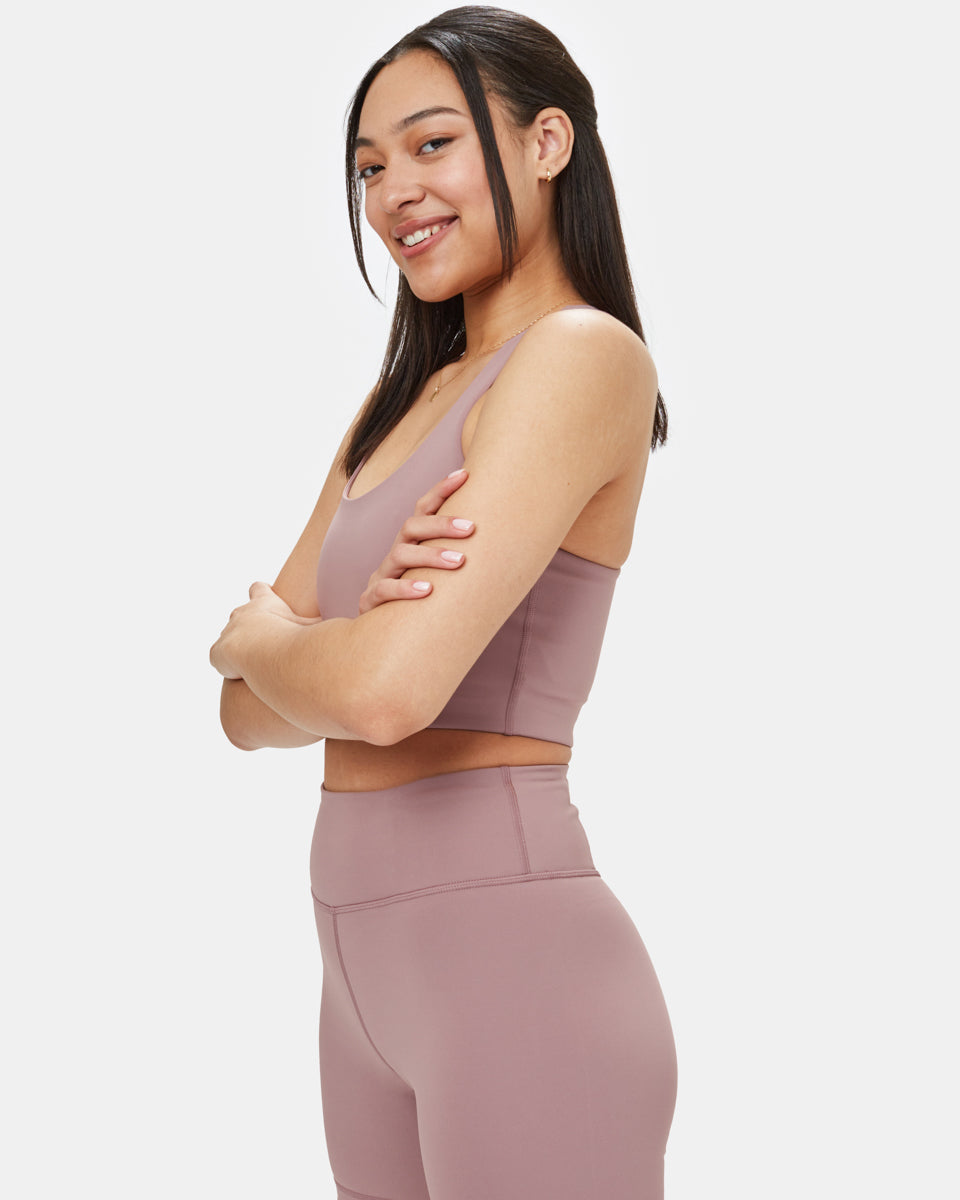 Σουτιέν InMotion Longline Active