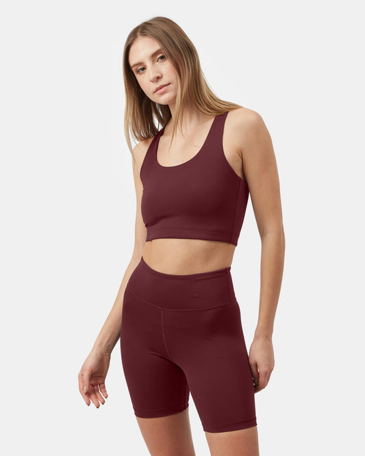 InMotion Longline Active Bra
