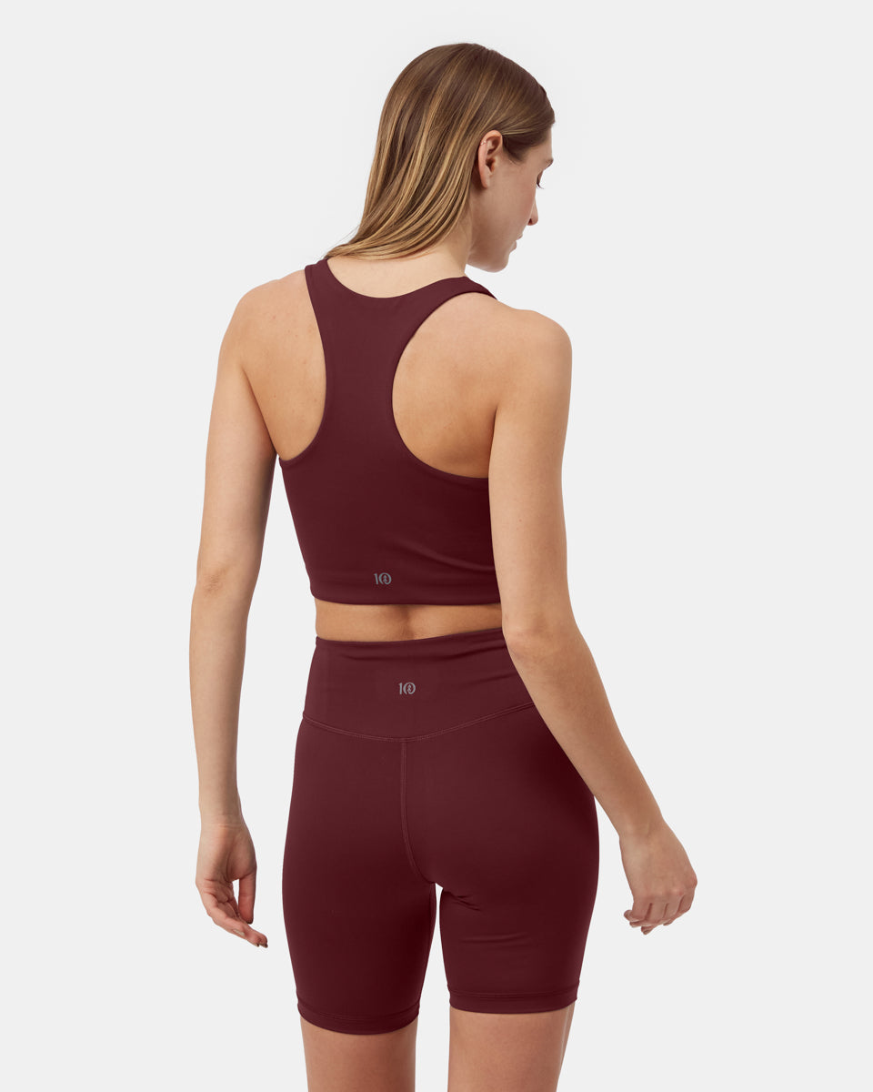 Σουτιέν InMotion Longline Active