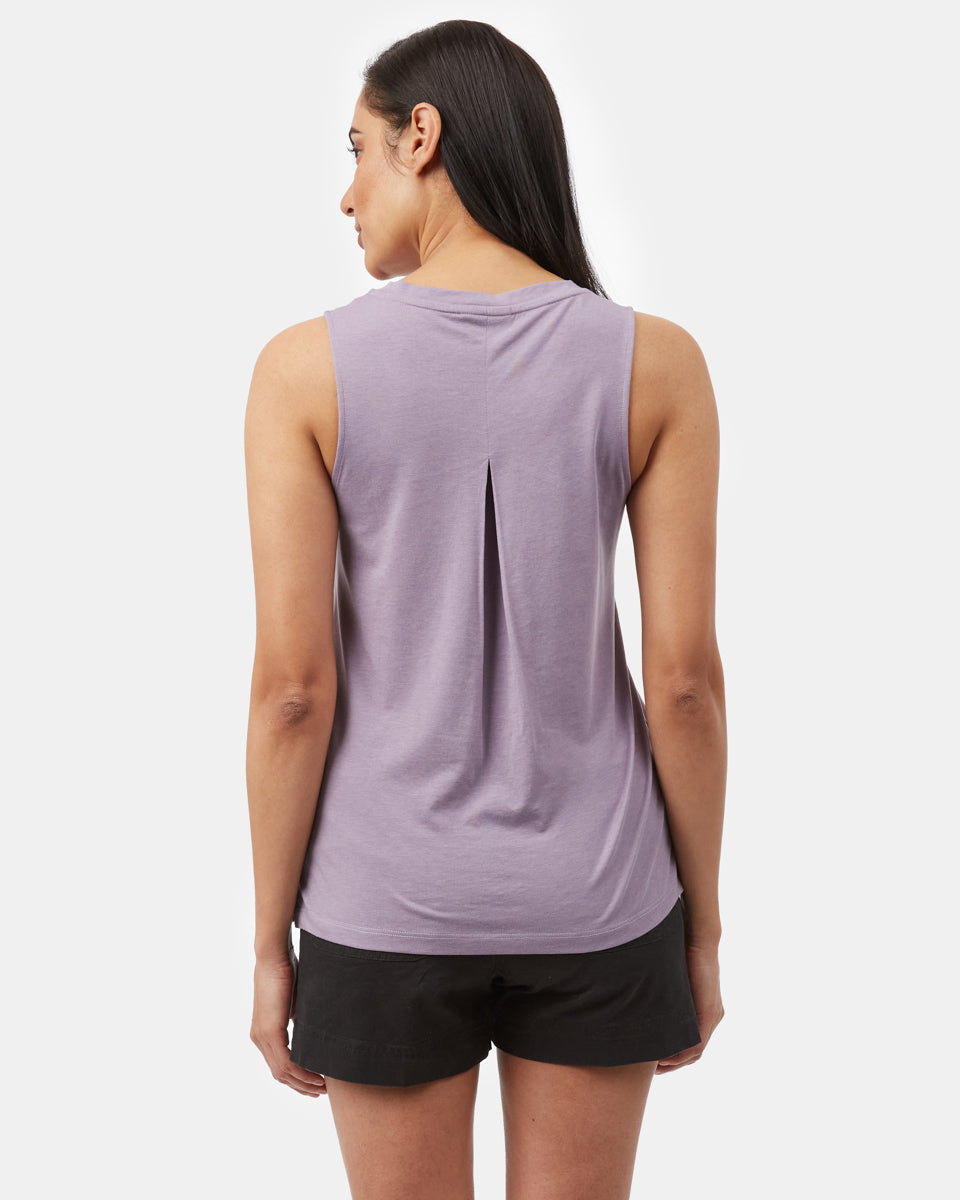 Φανελάκι TreeBlend με V-Neck