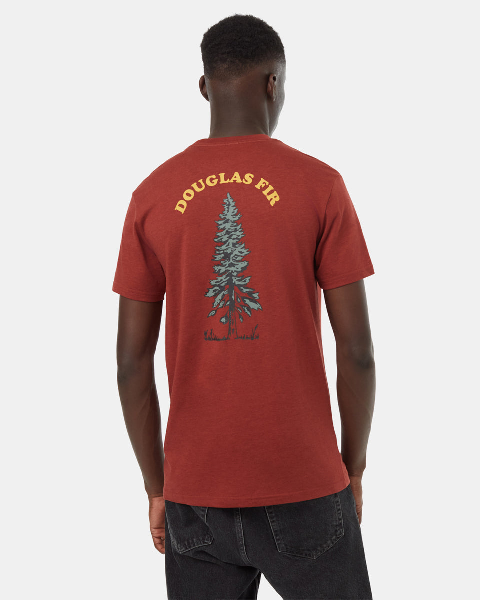 Μπλουζάκι Douglas Fir