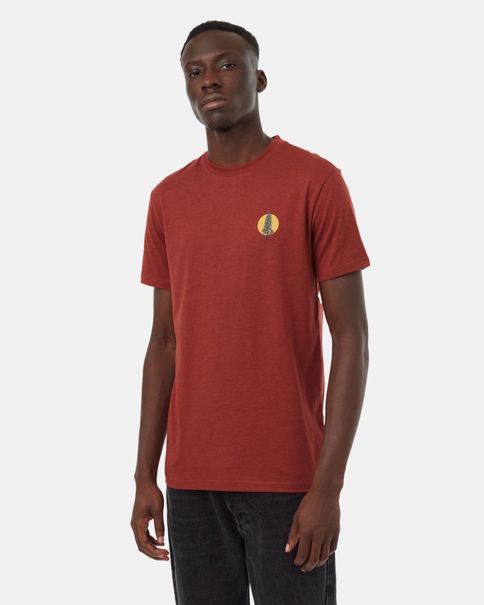 Μπλουζάκι Douglas Fir