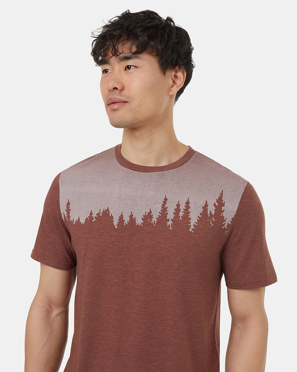 Μπλουζάκι Juniper
