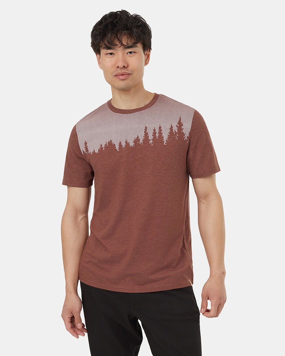 Μπλουζάκι Juniper