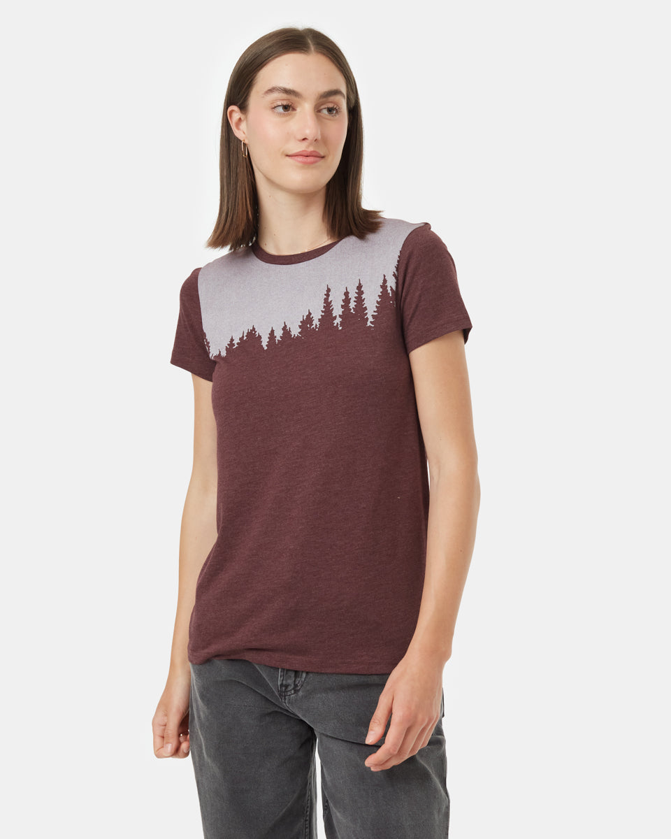 Μπλουζάκι Juniper