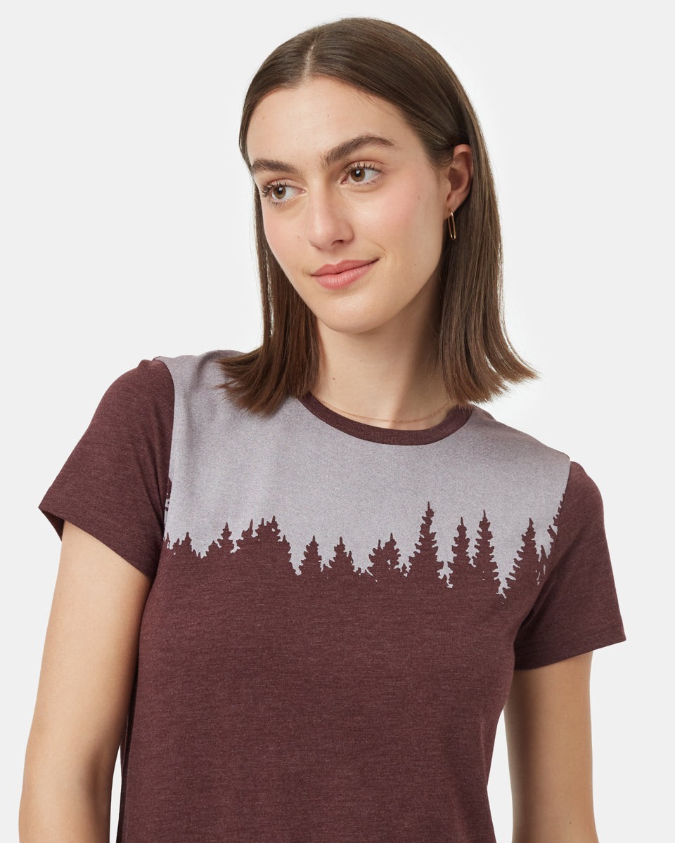 Μπλουζάκι Juniper