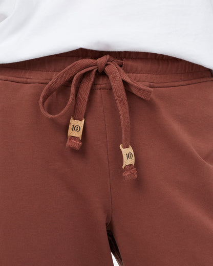 French Terry Fulton Jogger