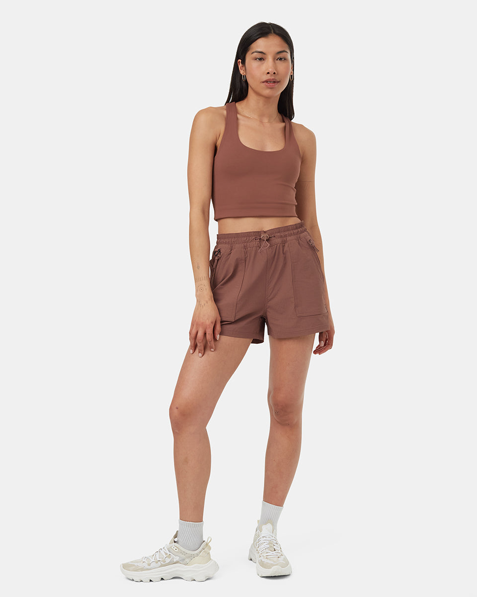 InMotion Longline Active Bra