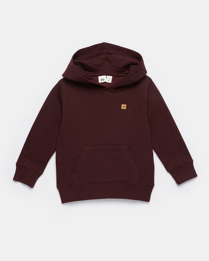 Treefleece Hoodie