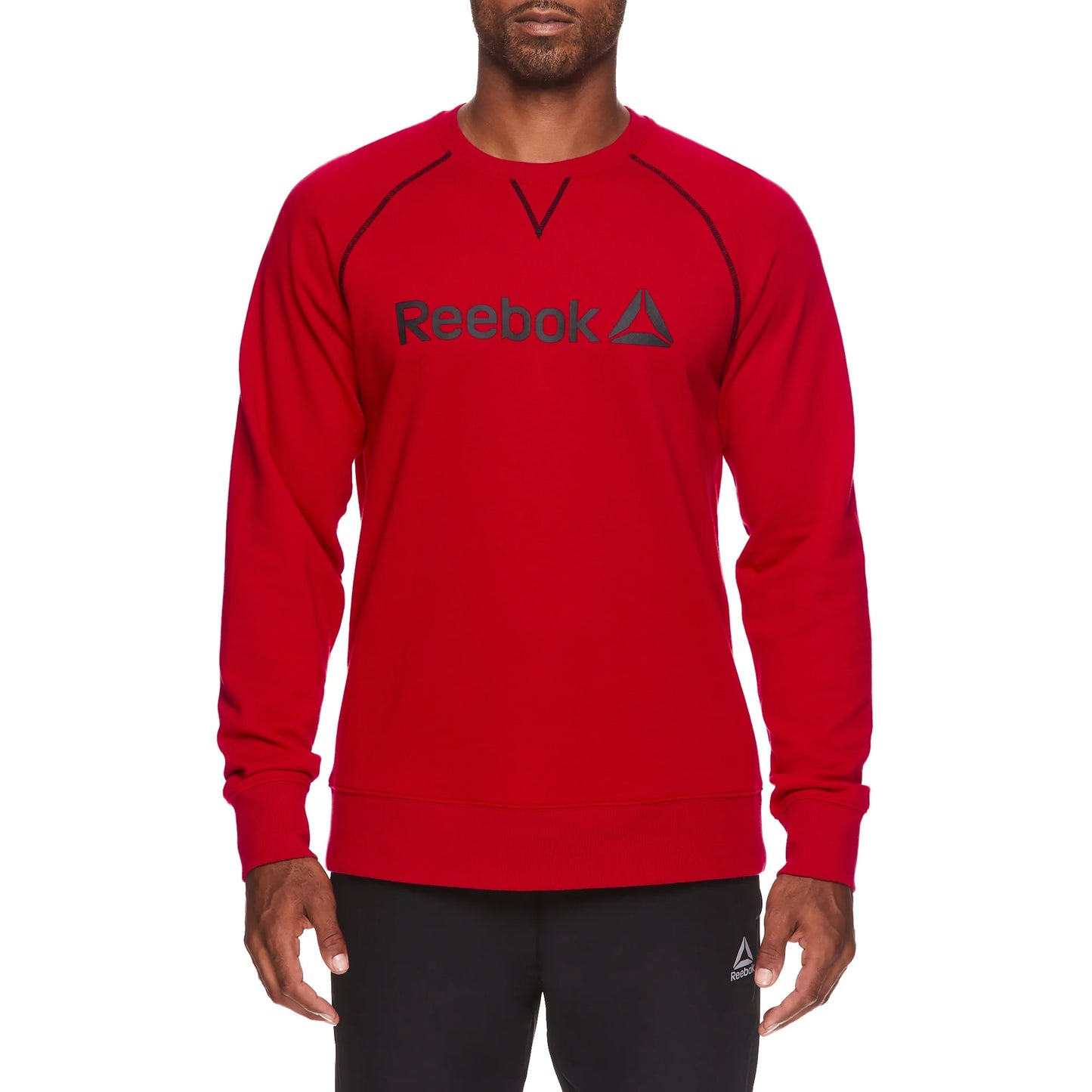 Reebok Men Sweatshirt