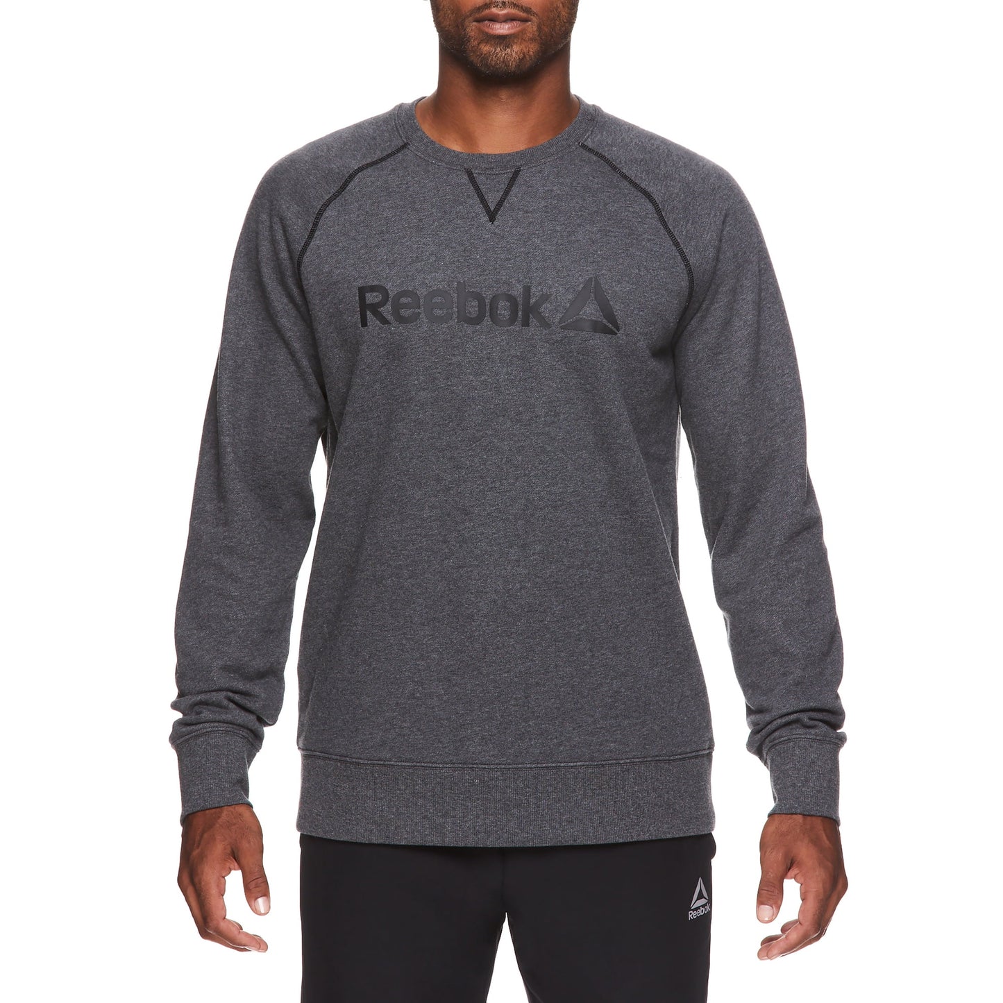 Reebok Men Sweatshirt