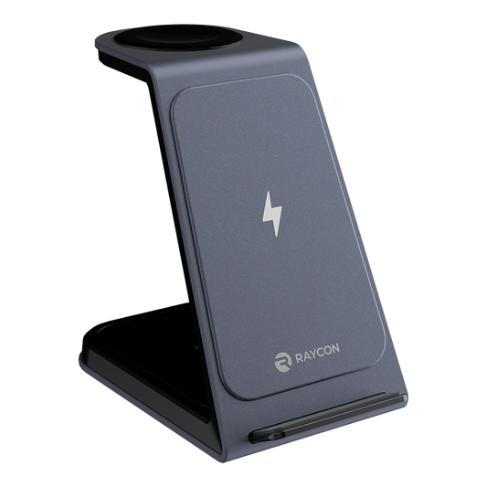 Magic Charging Station