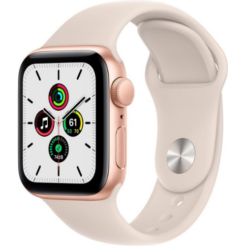 Apple Watch SE 44 mm dorado (GPS)