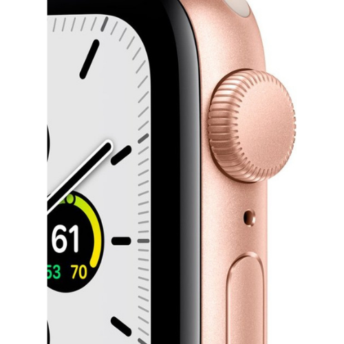 Apple Watch SE 44 mm dorado (GPS)