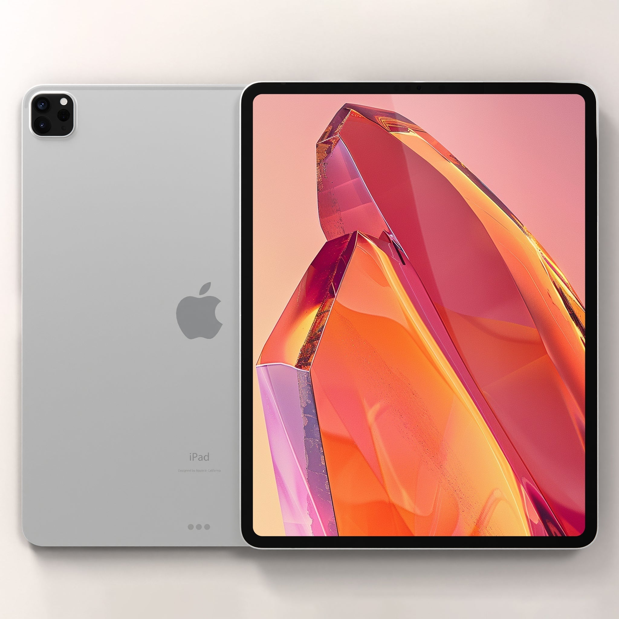 iPad Pro 12,9" 4ης γενιάς 1TB WiFi + 4G LTE (Ξεκλείδωτο) 