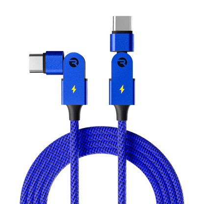 Magic Spin Cable