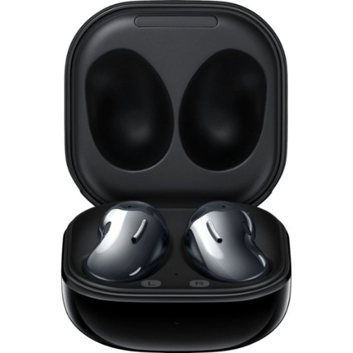 Samsung Buds Live - Μαύρο