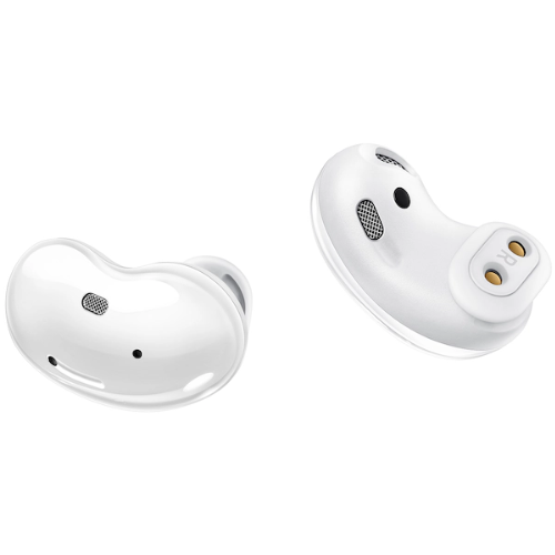 Samsung Buds Live - Λευκό