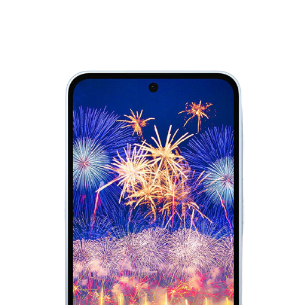 Samsung Galaxy A35 5G 128GB - Φοβερό Ναυτικό (Ξεκλείδωτο)
