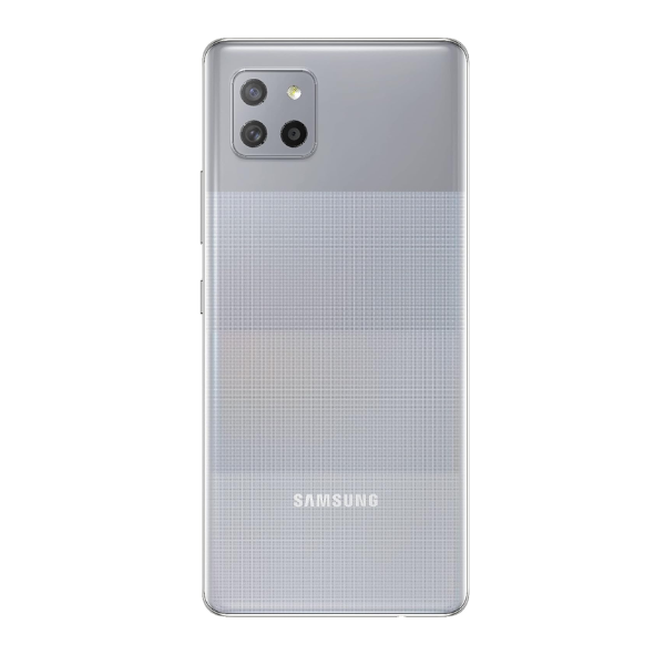 Samsung Galaxy A42 5G 128GB - Prism Dot Gray (Ξεκλείδωτο)