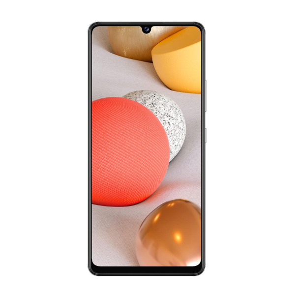 Samsung Galaxy A42 5G 128GB - Prism Dot Gray (Ξεκλείδωτο)