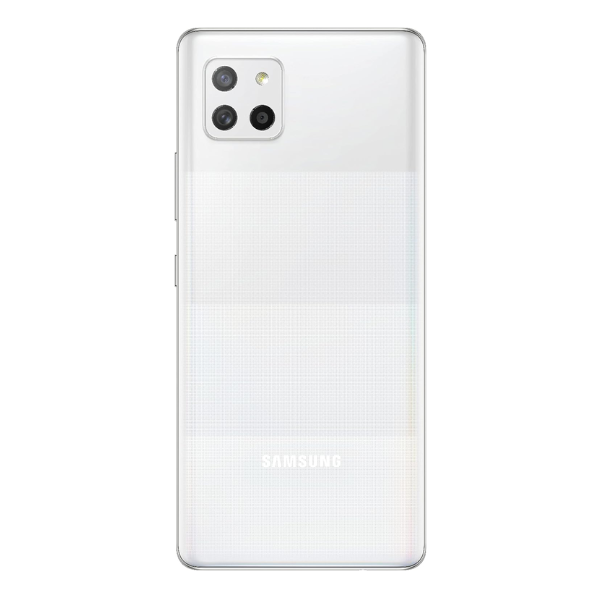 Samsung Galaxy A42 5G 128GB - Prism Dot Λευκό (Ξεκλείδωτο)