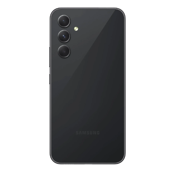Samsung Galaxy A54 5G 128GB - Φοβερός Γραφίτης (Ξεκλείδωτο)
