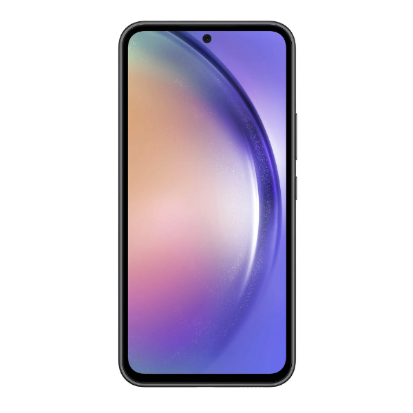 Samsung Galaxy A54 5G 256GB - Φοβερός Γραφίτης (Ξεκλείδωτο)