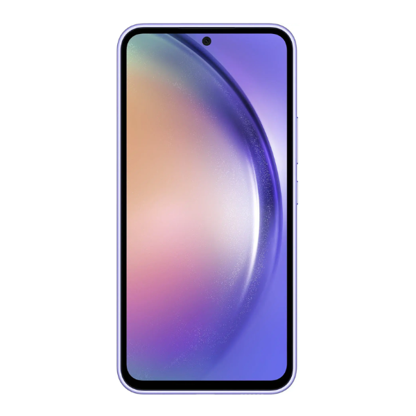 Samsung Galaxy A54 5G 256GB - Φοβερό Μωβ (Ξεκλείδωτο)