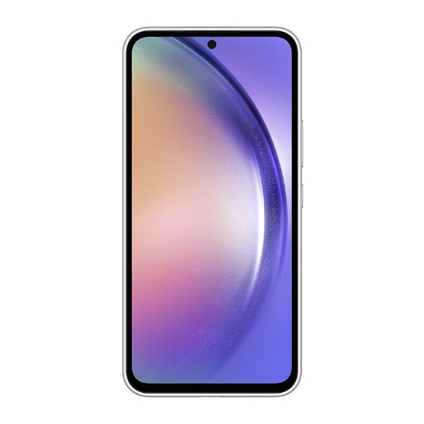Samsung Galaxy A54 5G 256GB - Φοβερό Λευκό (Ξεκλείδωτο)