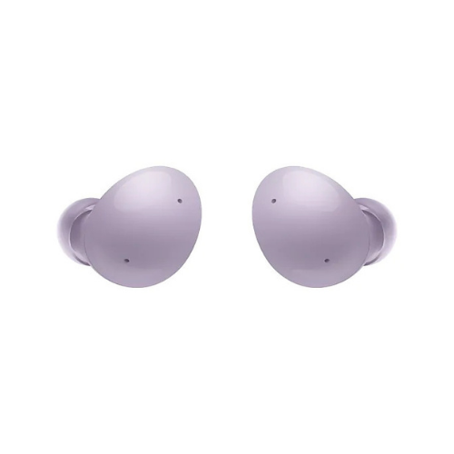 Ακουστικά Samsung Galaxy Buds 2 True Wireless Earbud σε χρώμα λεβάντας