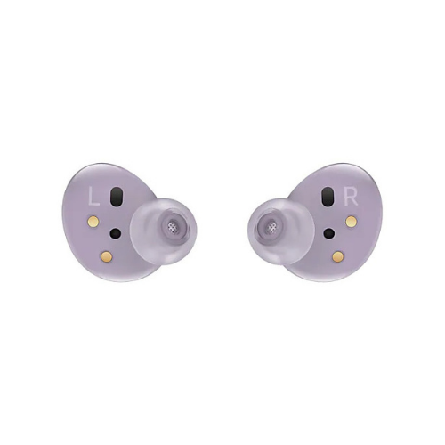 Ακουστικά Samsung Galaxy Buds 2 True Wireless Earbud σε χρώμα λεβάντας