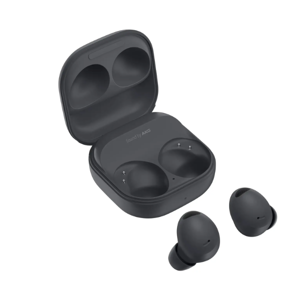 Ακουστικά Samsung Galaxy Buds 2 Pro True Wireless Earbud από γραφίτη