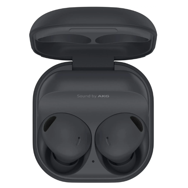 Ακουστικά Samsung Galaxy Buds 2 Pro True Wireless Earbud από γραφίτη