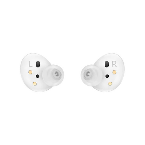 Ακουστικά Samsung Galaxy Buds 2 True Wireless, Λευκά