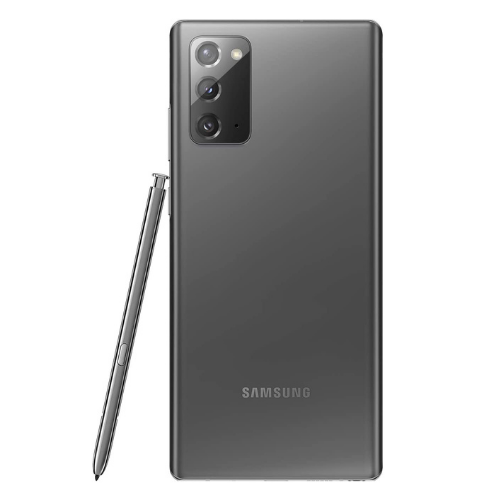 Samsung Galaxy Note 20 Ultra 5G 512GB - Μυστικό Γκρι (Ξεκλείδωτο)