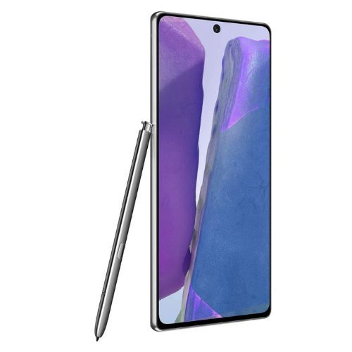 Samsung Galaxy Note 20 Ultra 5G 512GB - Μυστικό Γκρι (Ξεκλείδωτο)