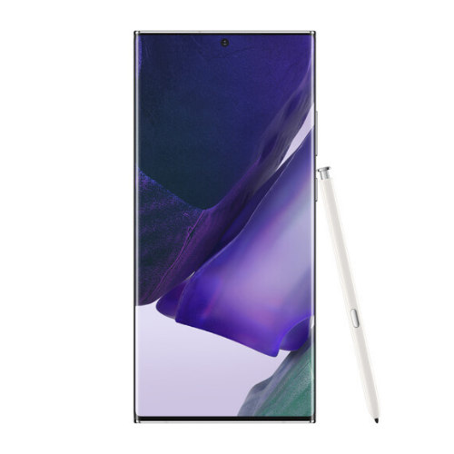 Samsung Galaxy Note 20 Ultra 5G 512GB - Λευκό (Ξεκλείδωτο)