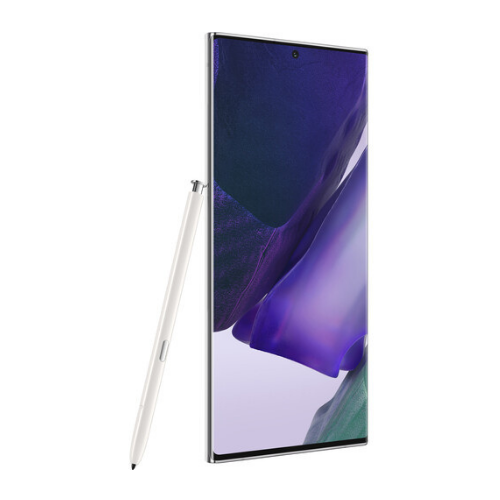 Samsung Galaxy Note 20 Ultra 5G 512GB - Λευκό (Ξεκλείδωτο)