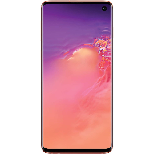 Samsung Galaxy S10 128GB - Ροζ (Ξεκλείδωτο)